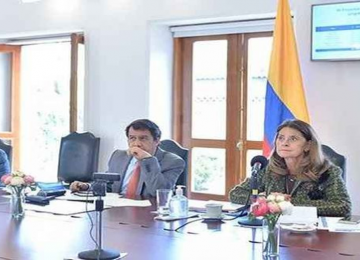 Proponen crear fondo de fuentes de pago para infraestructura de Colombia