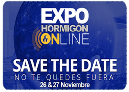 Expo Hormigón Chile