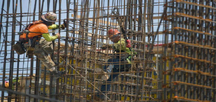 Más del 10 mil trabajadores de la construcción han reactivado labores