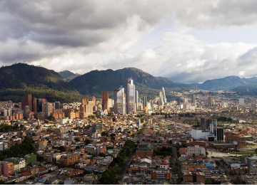 Reactivan 2 mil 379 proyectos de construcción en Colombia