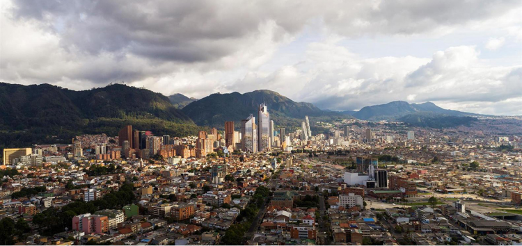 Reactivan 2 mil 379 proyectos de construcción en Colombia