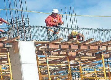 Se prevé pronta recuperación del sector construcción e inmobiliario en Barranquilla