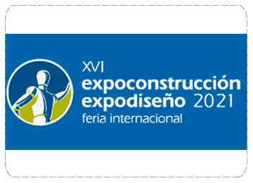 XVI Expoconstrucción y expodiseño 2021