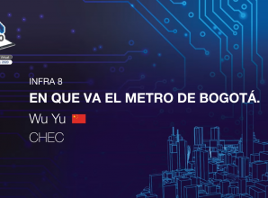 En que va El Metro de Bogotá