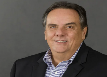 “Hay que impulsar las obras”: Jorge Mario Velásquez, presidente de Argos