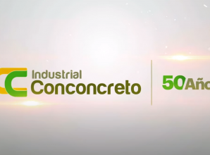 Industrial Conconcreto 50 años