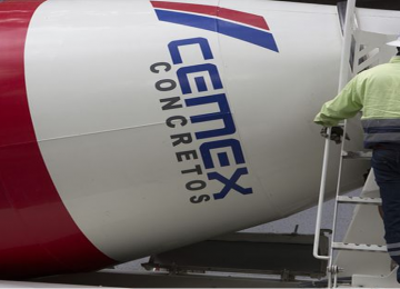 Cemex anunció línea de concreto para reducir y compensar emisiones de dióxido de carbono