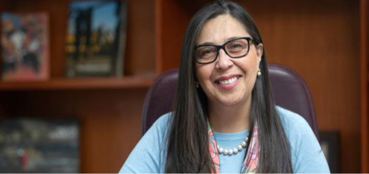 Sandra Sandoval es la nueva viceministra de Minas