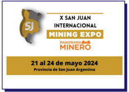 Expo San Juan Minera 2024