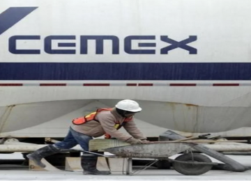 Cemex anunció nuevo récord en sus ventas de concreto reducido en emisiones de CO2