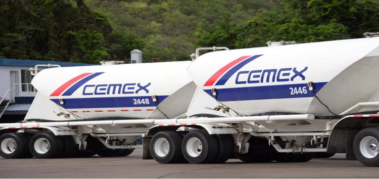 Cemex lanza en Colombia cemento con emisiones reducidas de CO2