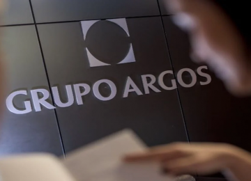 Grupo Argos presenta balance de tres iniciativas sociales en Colombia y sube 3 % ingresos de primer trimestre de 2021