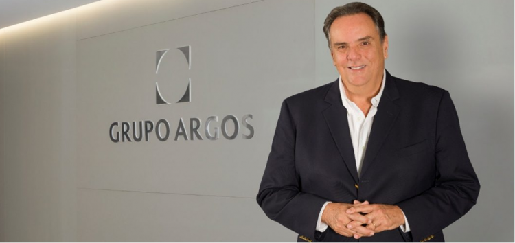 Colombianos destacaron a Grupo Argos y sus empresas entre las mejores para trabajar