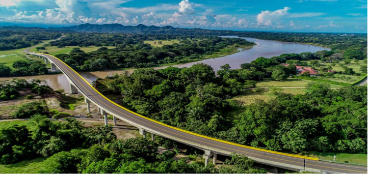 Esta es la primera autopista 4G que ya está operando en Colombia