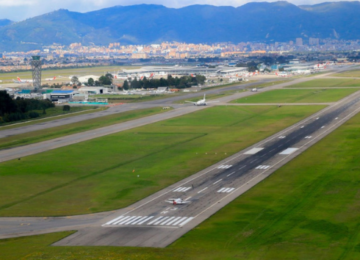 Agencia Nacional de Infraestructura socializará el proyecto IP campo de vuelo El Dorado