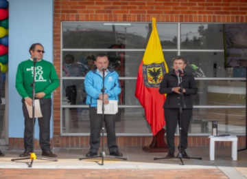 Cundinamarca: Se abre nueva licitación para vía que comunicará a Bogotá con Sabana Occidente