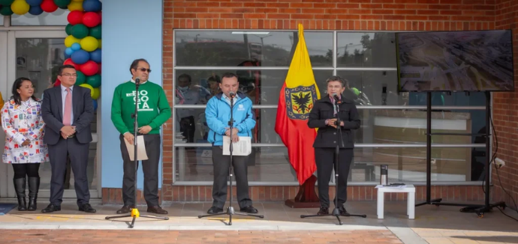 Cundinamarca: Se abre nueva licitación para vía que comunicará a Bogotá con Sabana Occidente