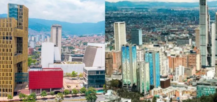El proyecto vía terrestre que conectaría a Bogotá y Medellín en menos de 3 horas ¿es posible?