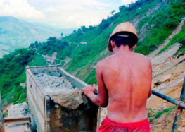 Gobernación entregó 2.500 títulos mineros a la Nación: terminó Delegación Minera en Antioquia