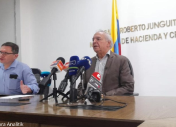 Gobierno Petro confirma puntos del plan de reactivación económica para Colombia