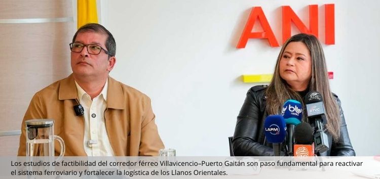 Presidencia marzo 11