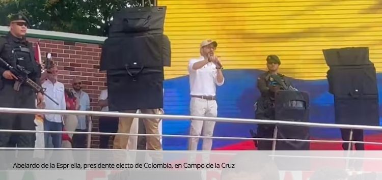 Caracol jul 27