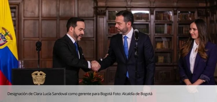 El Tiempo agt 25