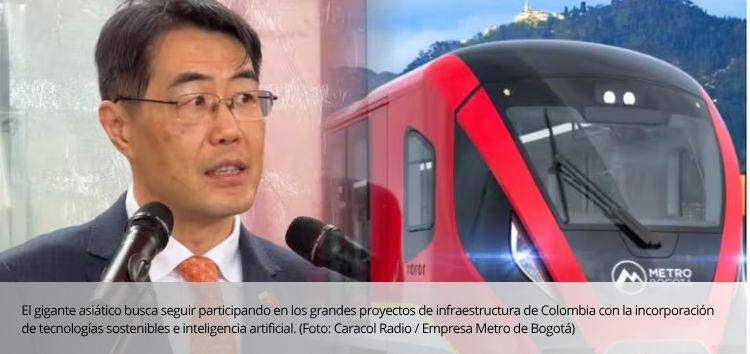 Caracol sep 18