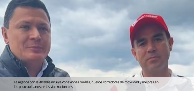 Caracol 19 oct